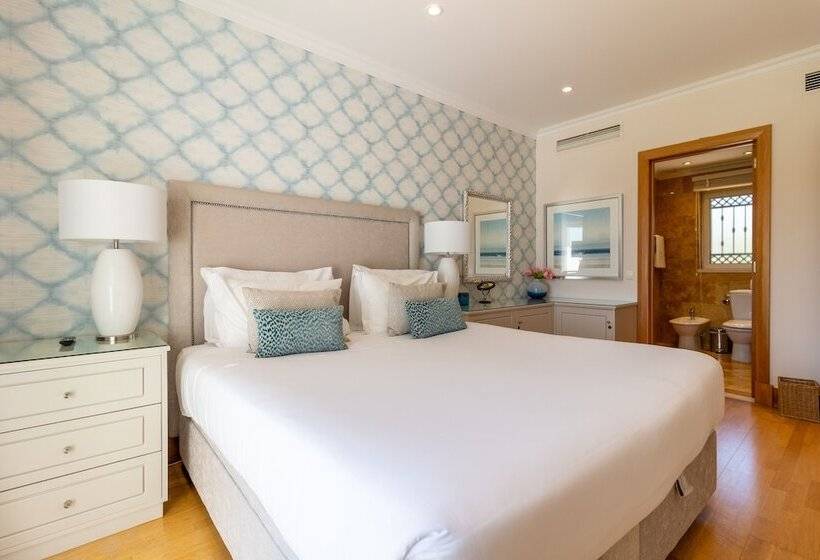 침실 3개 바다 전망 아파트, Dunas Douradas Beach Club