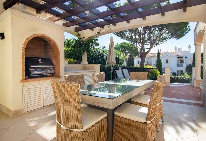 1베드룸 아파트 1층, Dunas Douradas Beach Club