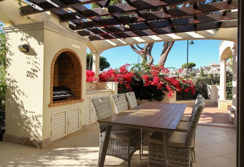 1베드룸 아파트 1층, Dunas Douradas Beach Club