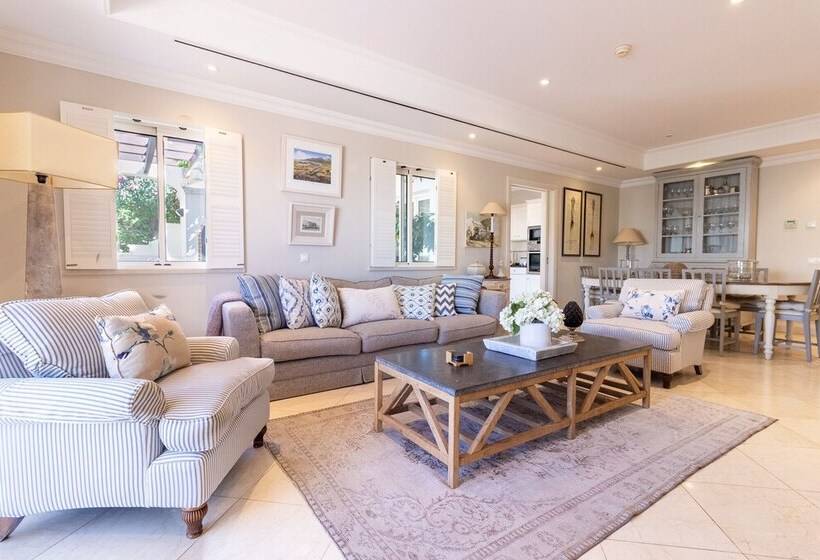 1베드룸 아파트 1층, Dunas Douradas Beach Club