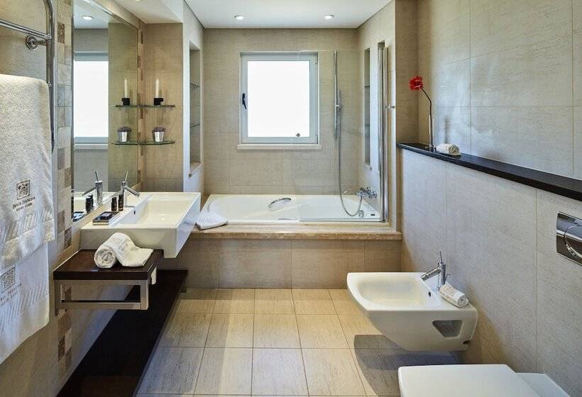 Вилла 4 Спальни, Dunas Douradas Beach Club