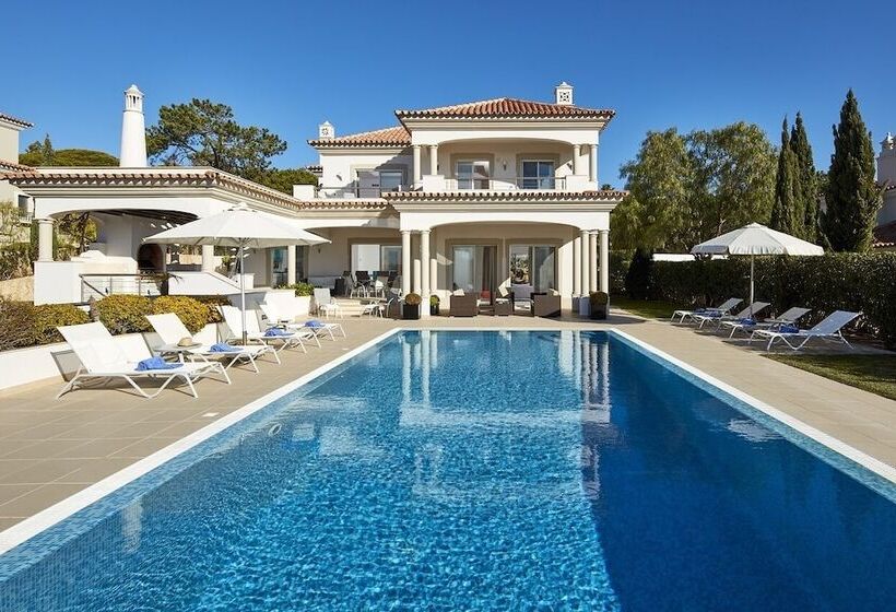 침실 4개 빌라, Dunas Douradas Beach Club