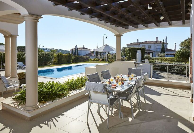 침실 4개 빌라, Dunas Douradas Beach Club