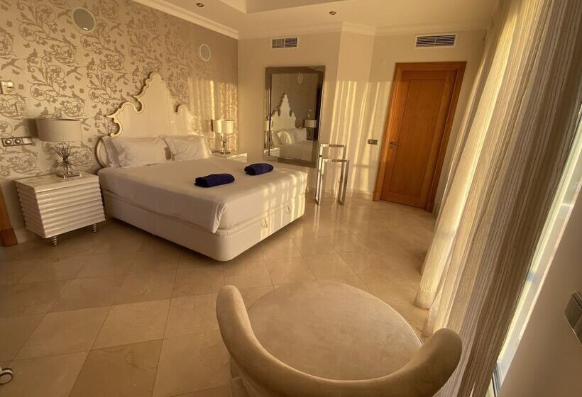 침실 4개 빌라, Dunas Douradas Beach Club