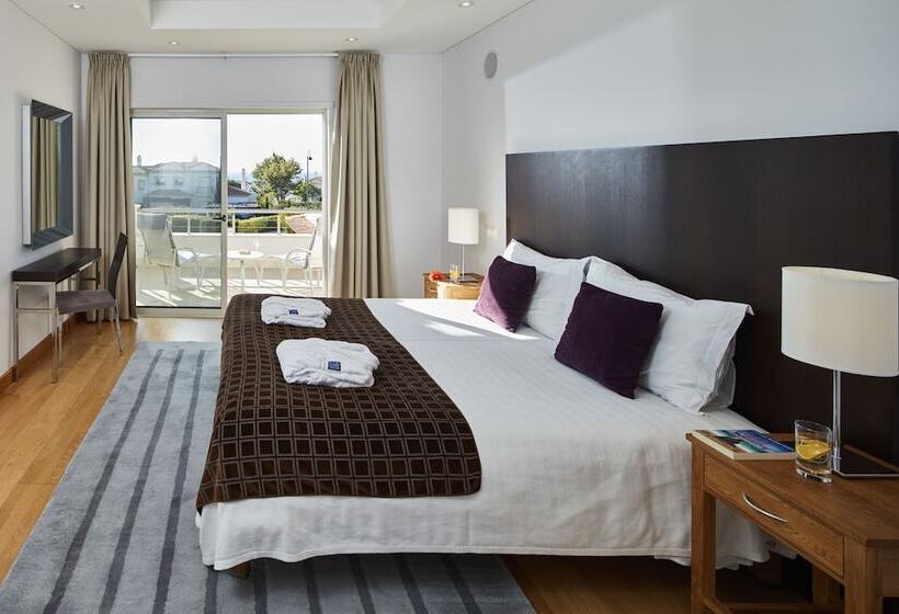 침실 4개 빌라, Dunas Douradas Beach Club