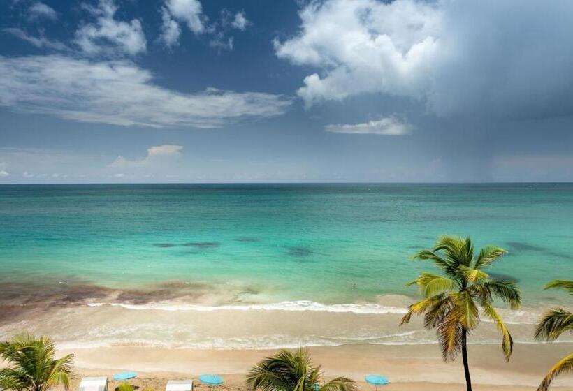 سوئیت پرزیدنت, San Juan Marriott Resort And Stellaris Casino