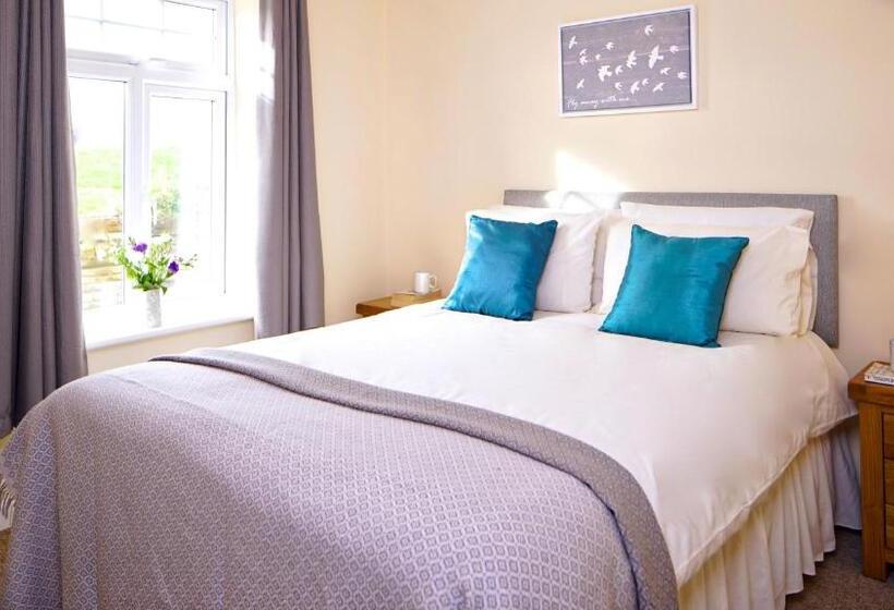 침실 4개 주택, Atlantic Reach Resort