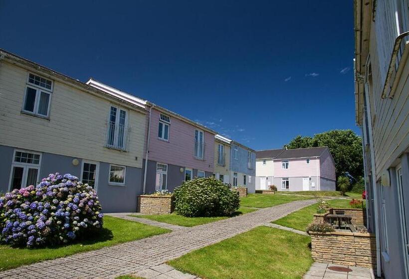 침실 4개 주택, Atlantic Reach Resort