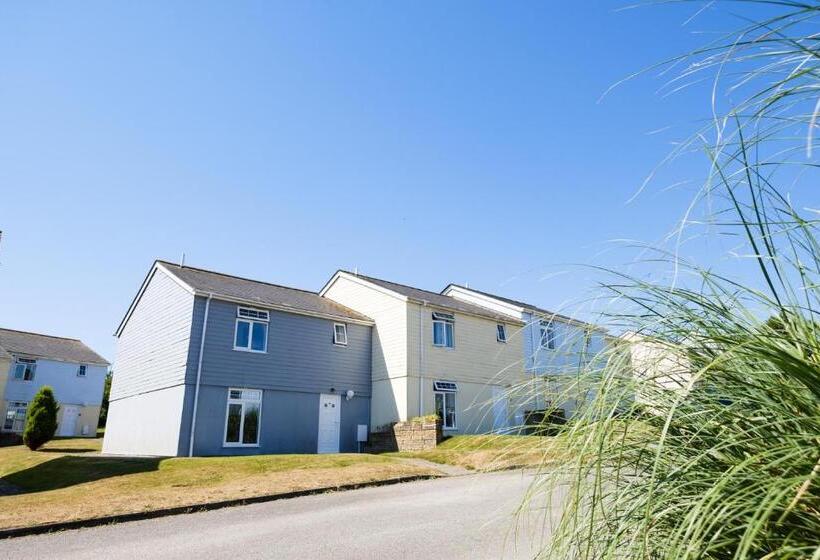 ４ベッドルームハウス, Atlantic Reach Resort