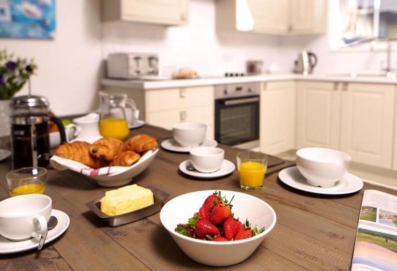 침실 4개 주택, Atlantic Reach Resort