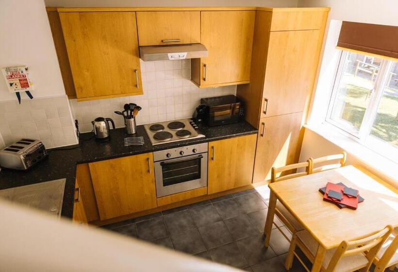 침실 2개 주택, Atlantic Reach Resort