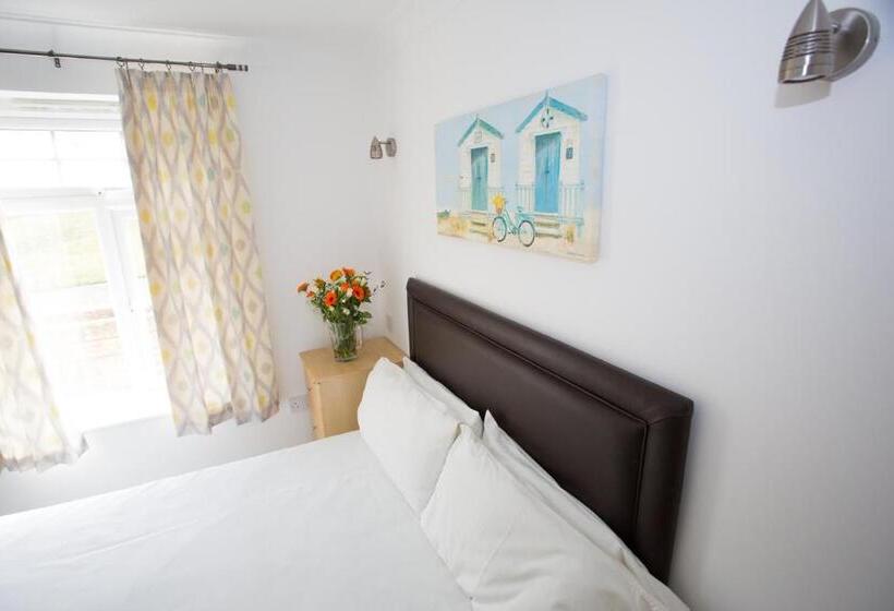 1침실 수피리어 빌라, Atlantic Reach Resort