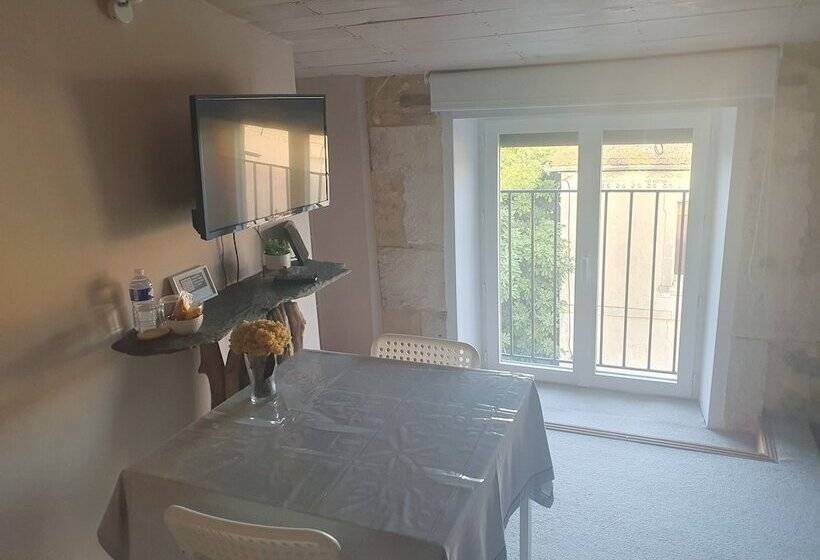 غرفة ديلوكس, A La Maison De Sophie