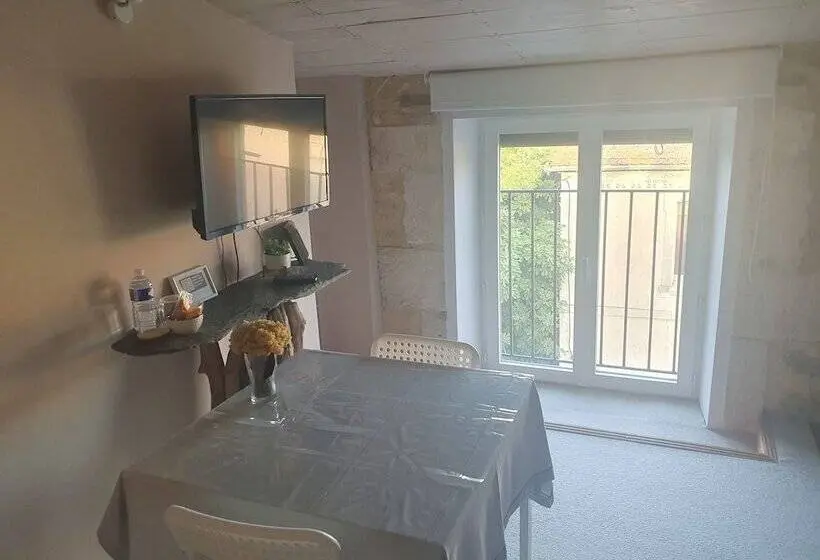 デラックスルーム, A La Maison De Sophie