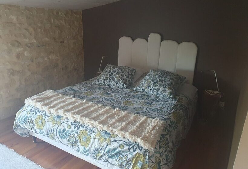 غرفة ديلوكس, A La Maison De Sophie