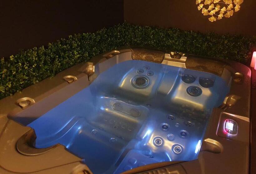 غرفة ديلوكس, A La Maison De Sophie