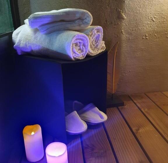 غرفة ديلوكس, A La Maison De Sophie