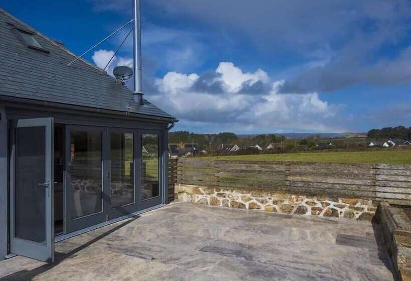 סוויטה דלוקס, Chyreen@marazion