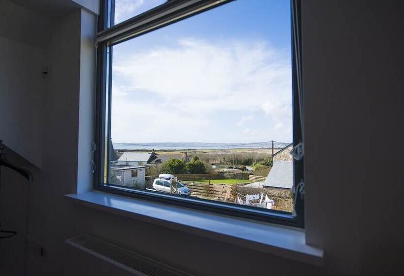 בית, חדר שינה 1, Chyreen@marazion