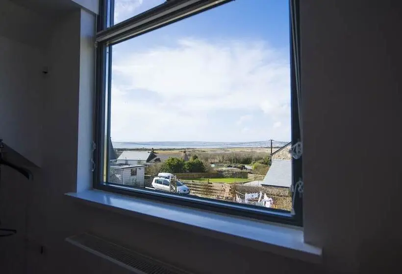 Maison 1 Chambre, Chyreen@marazion
