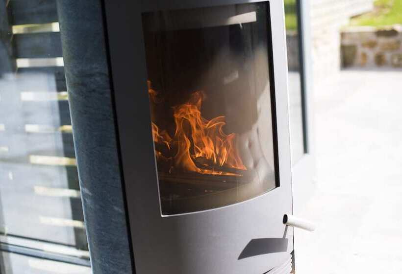 בית, חדר שינה 1, Chyreen@marazion