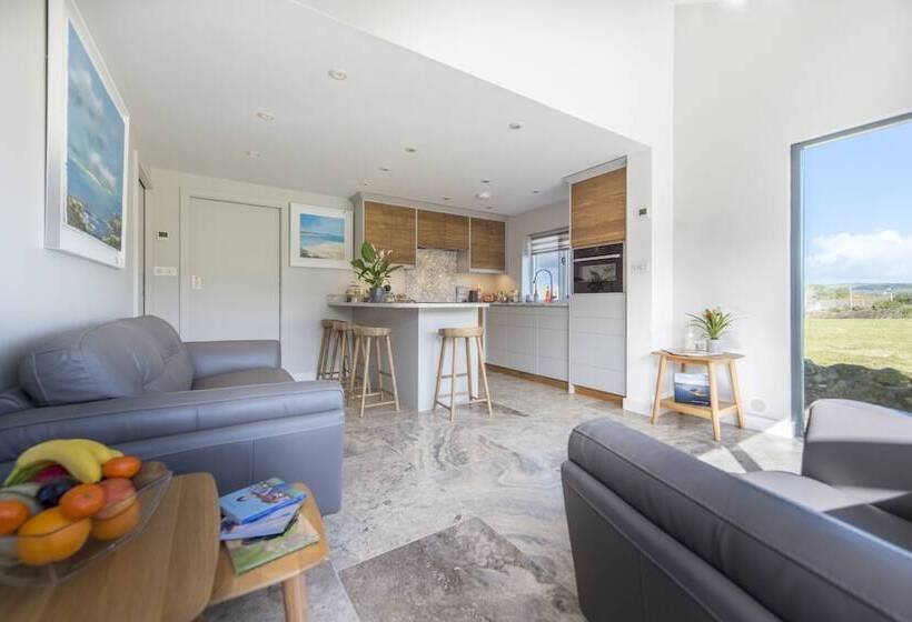 בית, חדר שינה 1, Chyreen@marazion