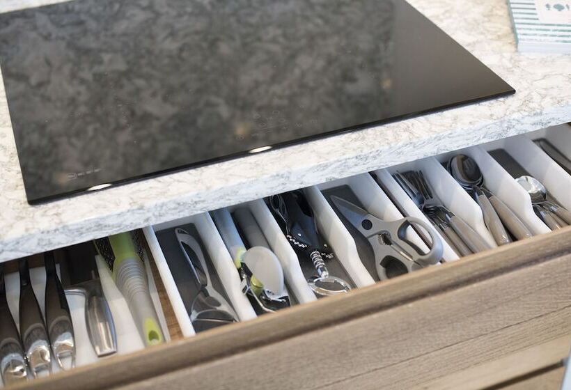 בית, חדר שינה 1, Chyreen@marazion