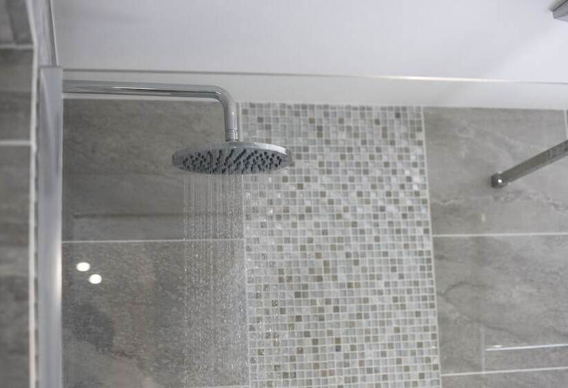 בית, חדר שינה 1, Chyreen@marazion