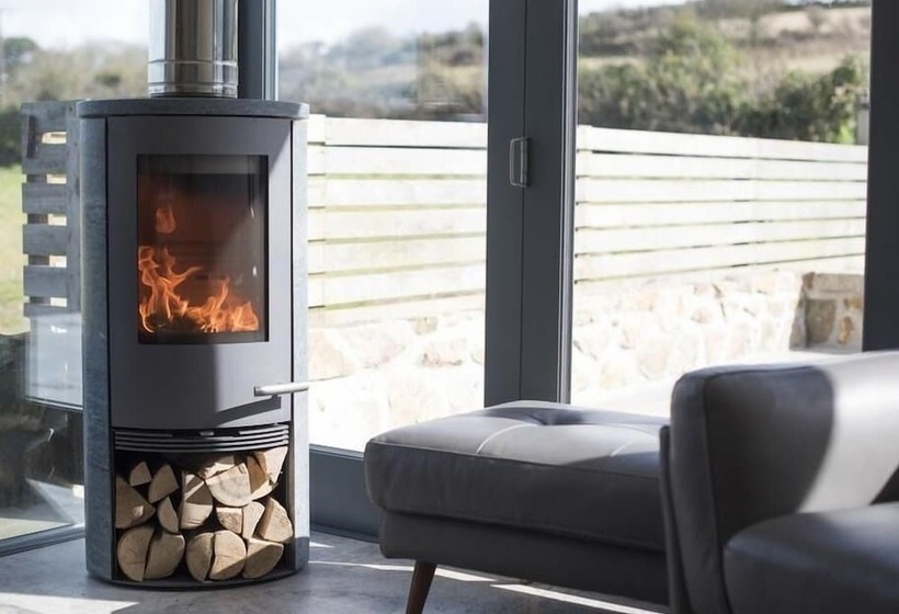 סוויטה דלוקס, Chyreen@marazion