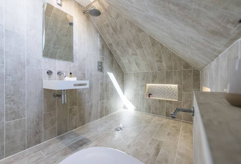 בית, חדר שינה 1, Chyreen@marazion