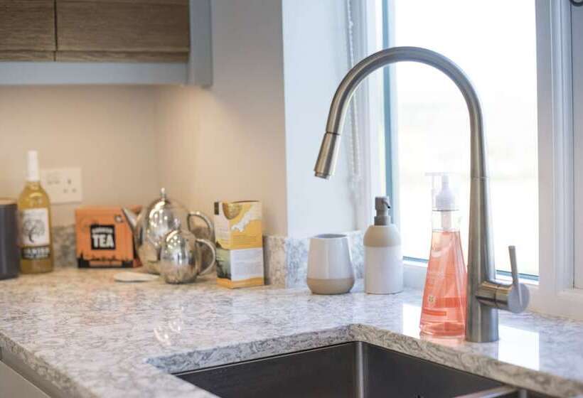 בית, חדר שינה 1, Chyreen@marazion