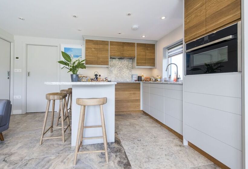 בית, חדר שינה 1, Chyreen@marazion