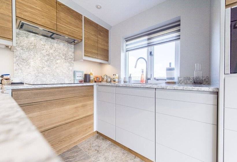 בית, חדר שינה 1, Chyreen@marazion