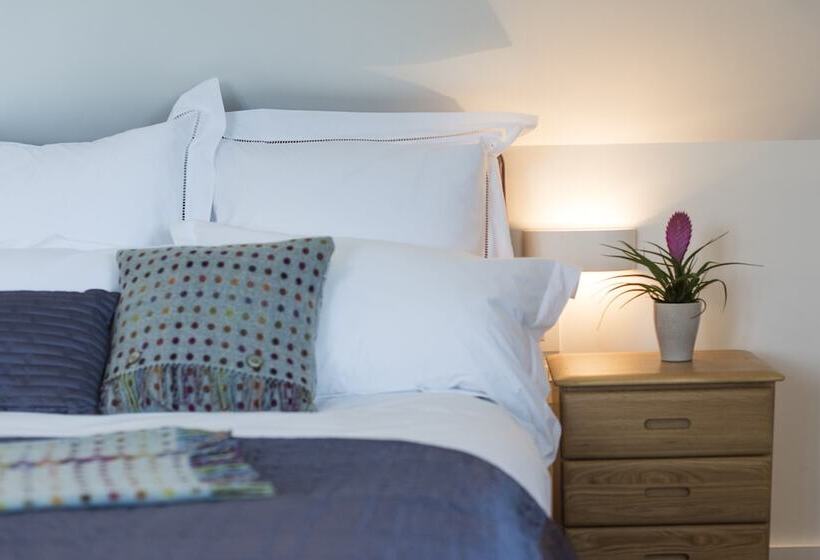 בית, חדר שינה 1, Chyreen@marazion