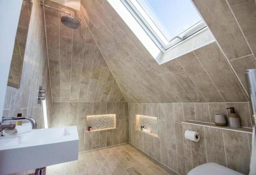 בית, חדר שינה 1, Chyreen@marazion