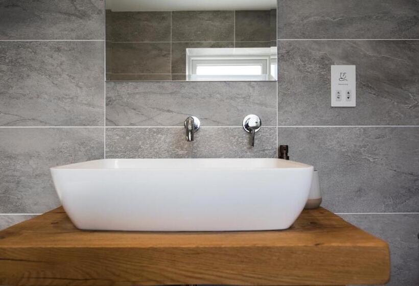 בית, חדר שינה 1, Chyreen@marazion