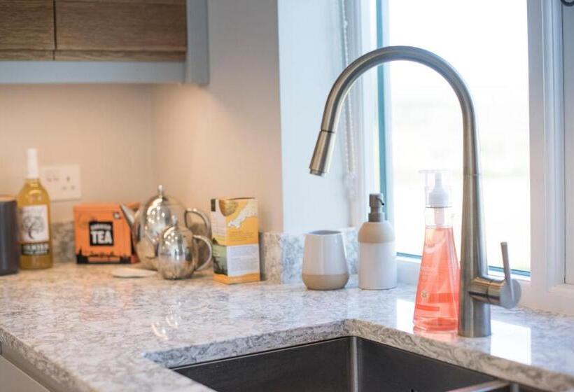 בית, חדר שינה 1, Chyreen@marazion