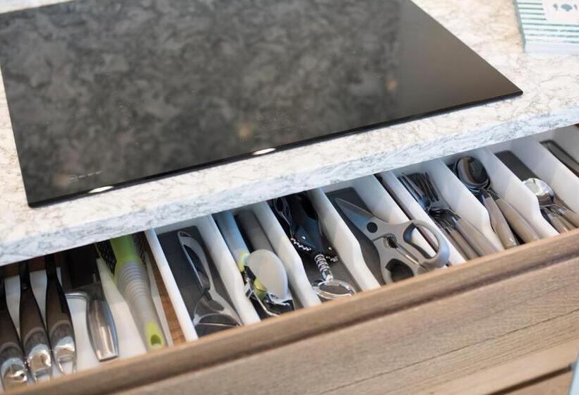 בית, חדר שינה 1, Chyreen@marazion