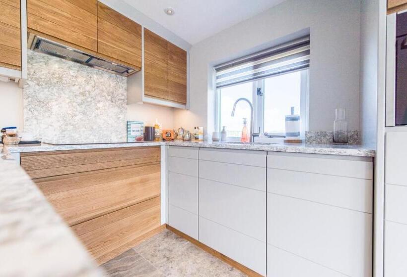 בית, חדר שינה 1, Chyreen@marazion