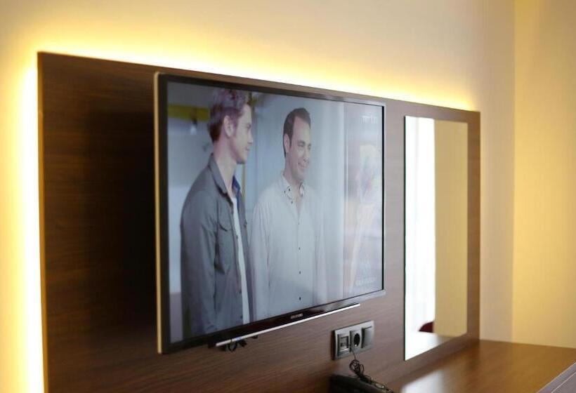 이코노미 룸, Bolu Suit Otel