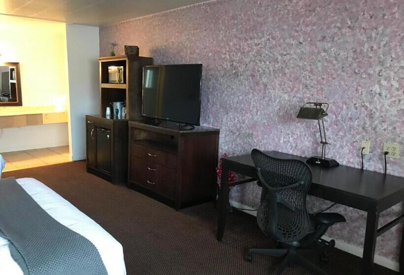 Номер Стандарт, Country West Motel Of Rock Springs