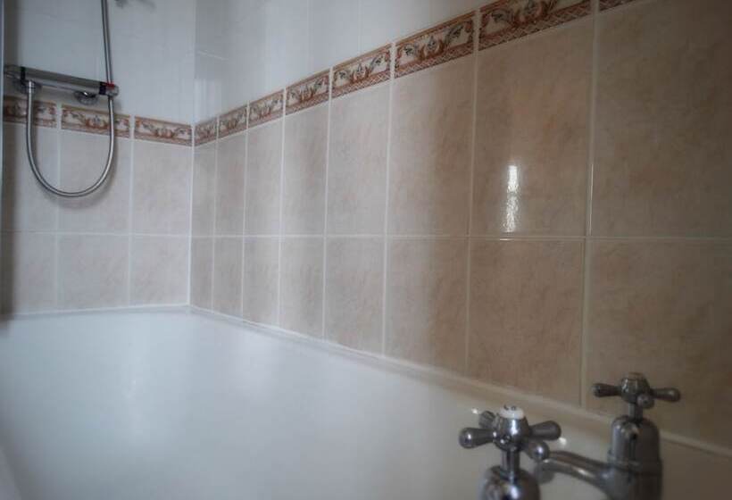 スタンダードルーム, Kilchoan House