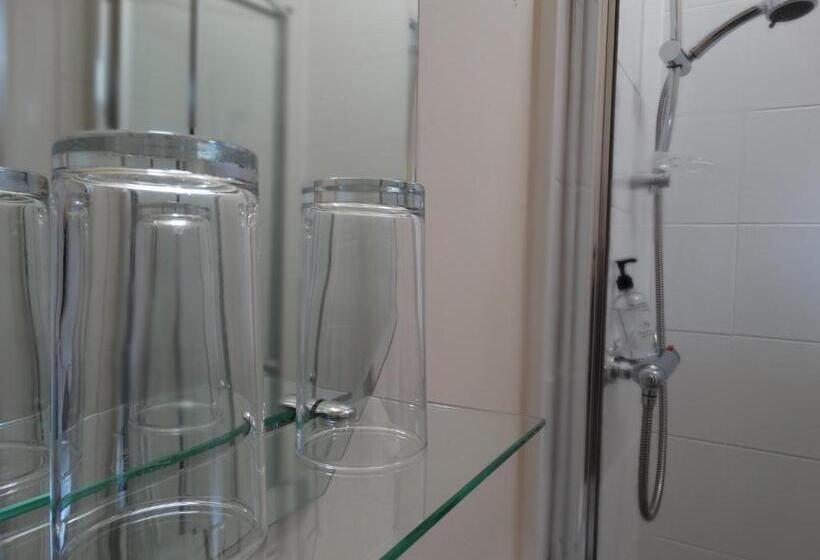 スタンダードルーム, Kilchoan House