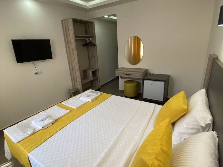 Номер Стандарт, Nefis Hotel ölüdeniz