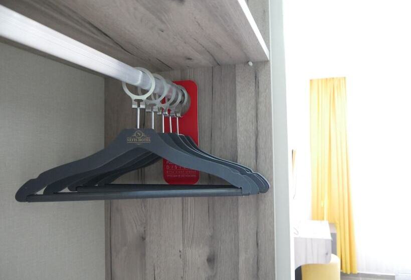 Номер Стандарт, Nefis Hotel ölüdeniz