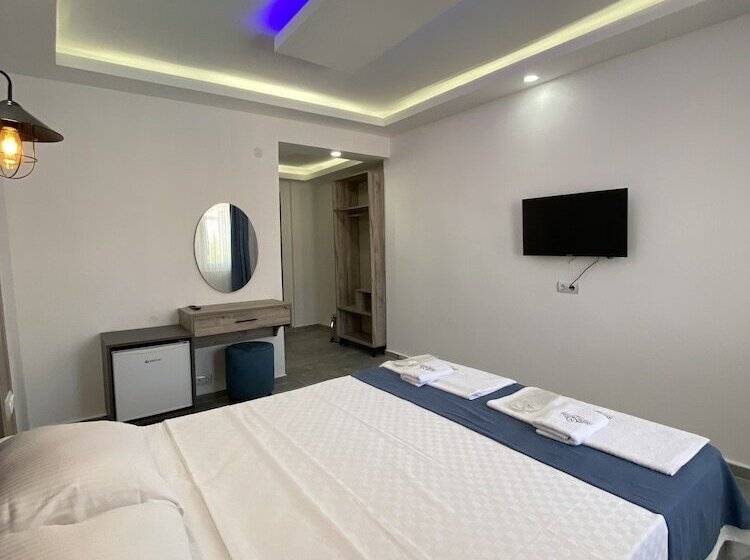 Номер Стандарт, Nefis Hotel ölüdeniz