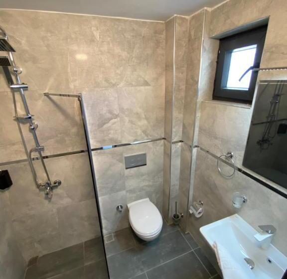 Номер Стандарт Трехместный, Nefis Hotel ölüdeniz