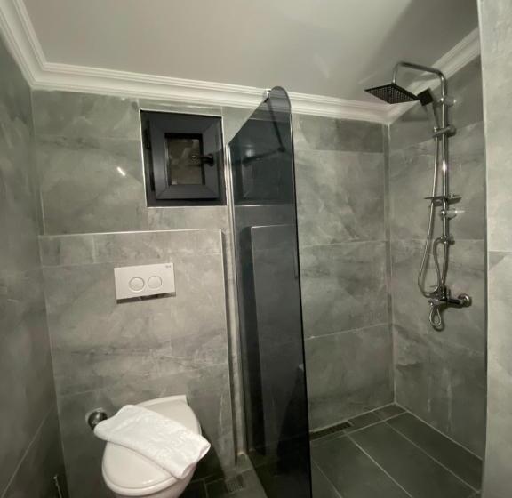 Номер Deluxe, Nefis Hotel ölüdeniz