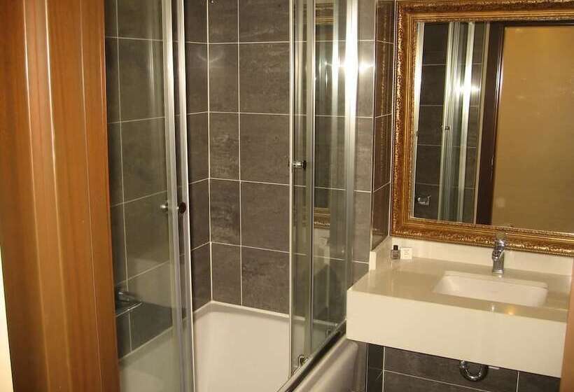 اتاق لوکس, Termal Elit