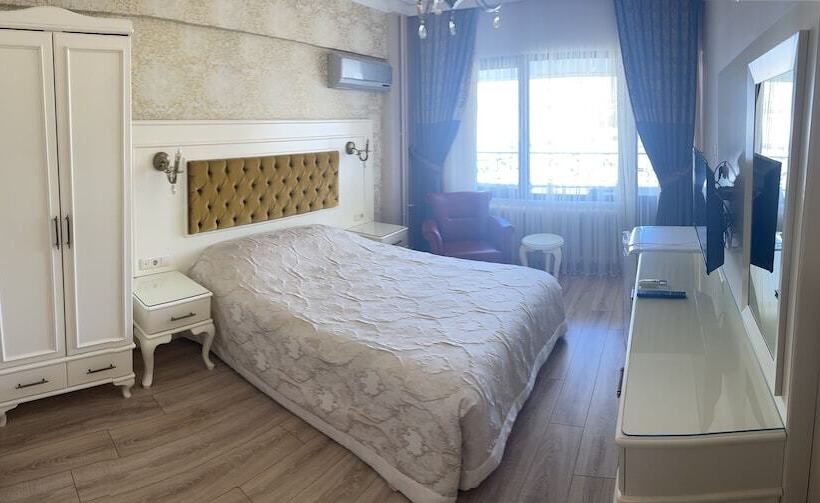 اتاق لوکس, Termal Elit